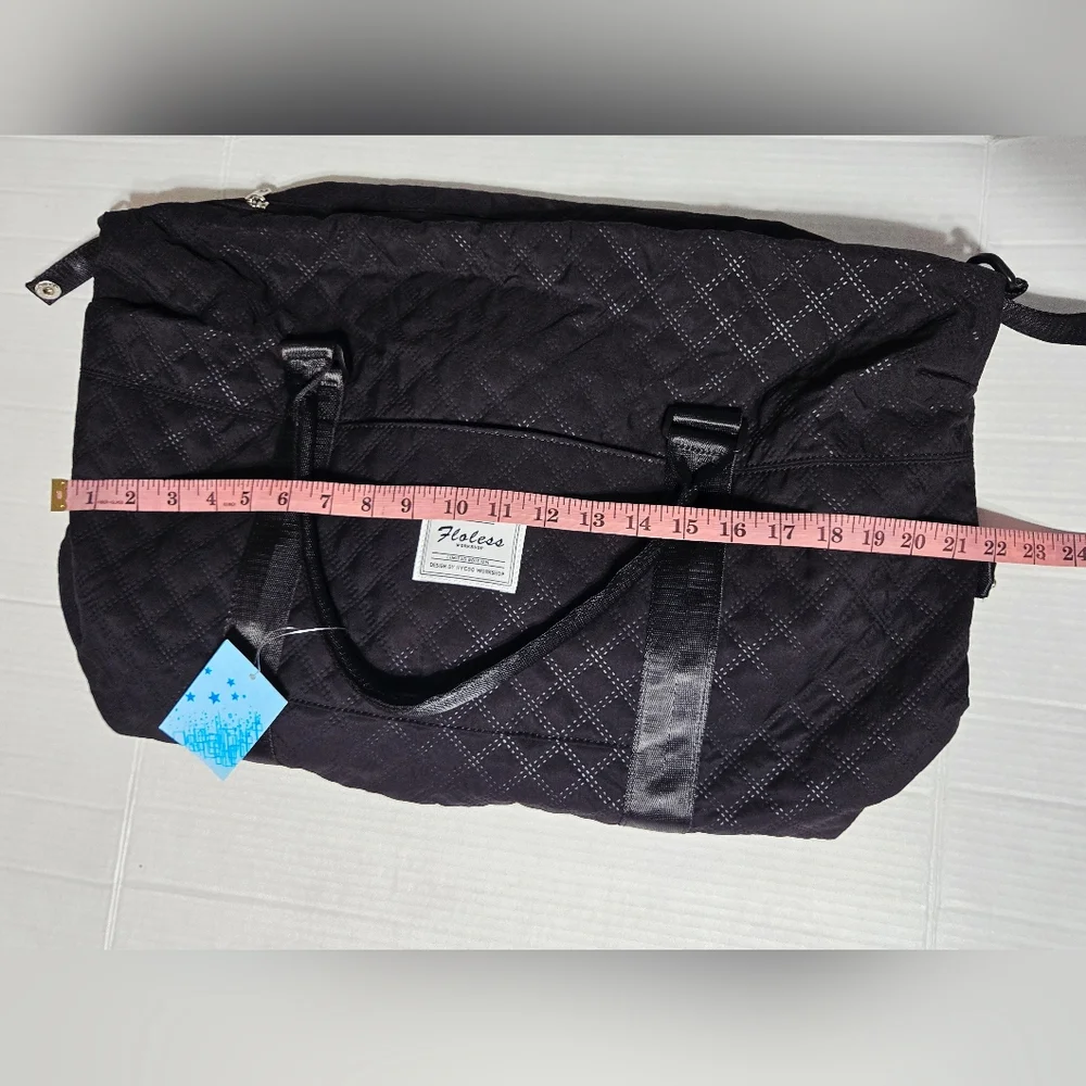 Travel Duffel Carry-on Overnight Weekender Bags ,Sports Tote Gym
